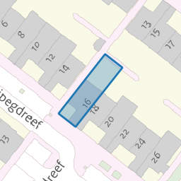 Perceel UTT00-F-1081