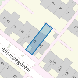 Perceel UTT00-F-1083