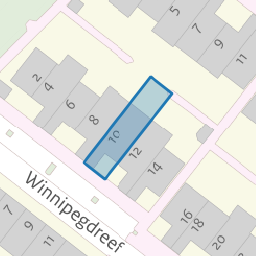 Perceel UTT00-F-1084