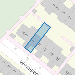 Perceel UTT00-F-1086