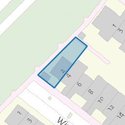 Perceel UTT00-F-1088