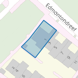 Perceel UTT00-F-1089