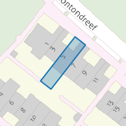 Perceel UTT00-F-1091