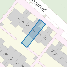 Perceel UTT00-F-1092