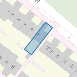 Perceel UTT00-F-1094