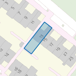 Perceel UTT00-F-1095