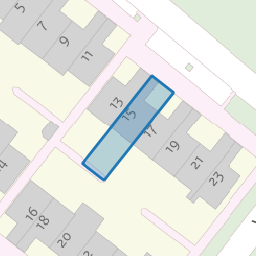 Perceel UTT00-F-1096