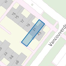 Perceel UTT00-F-1099