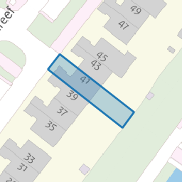 Perceel UTT00-F-1110