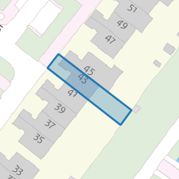 Perceel UTT00-F-1111