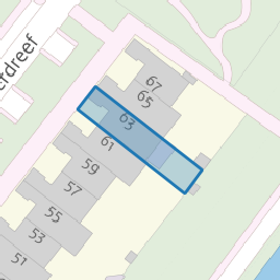 Perceel UTT00-F-1121