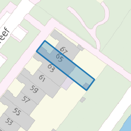 Perceel UTT00-F-1122