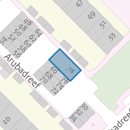 Perceel UTT00-F-1132