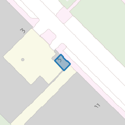 Perceel UTT00-F-1136