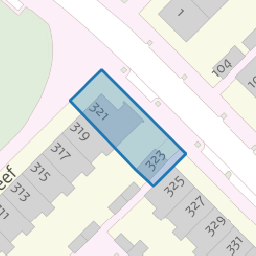 Perceel UTT00-F-1151