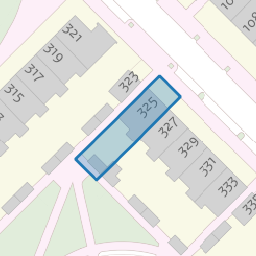 Perceel UTT00-F-1152