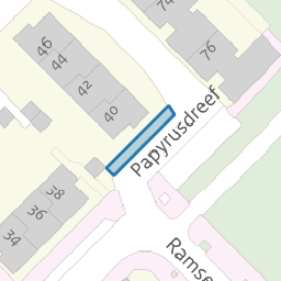 Perceel UTT00-F-1163