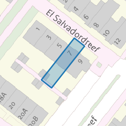 Perceel UTT00-F-1168