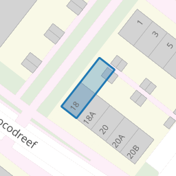 Perceel UTT00-F-1170