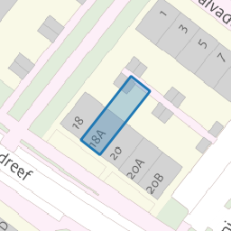 Perceel UTT00-F-1171