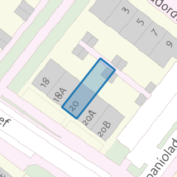 Perceel UTT00-F-1172