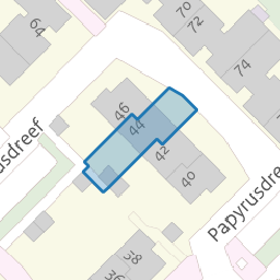 Perceel UTT00-F-1176