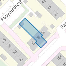 Perceel UTT00-F-1179