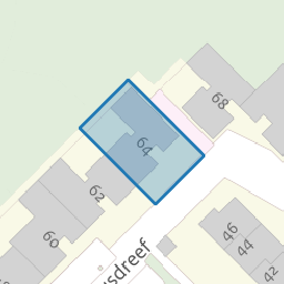 Perceel UTT00-F-1184