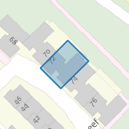 Perceel UTT00-F-1186