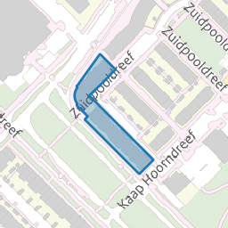 Perceel UTT00-F-1189