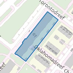 Perceel UTT00-F-1203