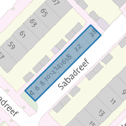 Perceel UTT00-F-1219