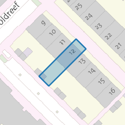 Perceel UTT00-F-1232