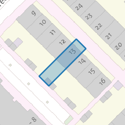 Perceel UTT00-F-1233