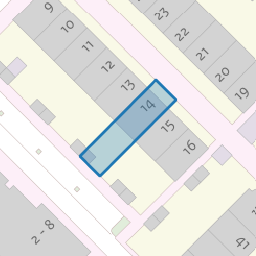 Perceel UTT00-F-1234