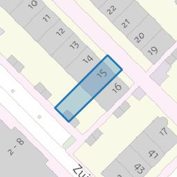 Perceel UTT00-F-1235