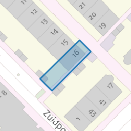 Perceel UTT00-F-1236