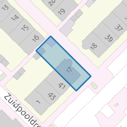 Perceel UTT00-F-1240