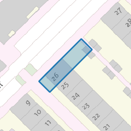 Perceel UTT00-F-1241