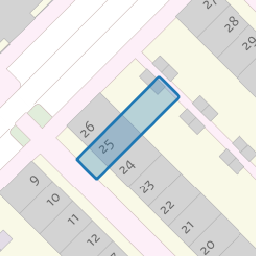 Perceel UTT00-F-1242