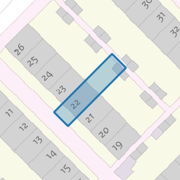 Perceel UTT00-F-1245