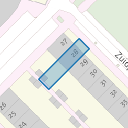 Perceel UTT00-F-1250