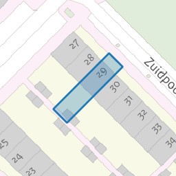 Perceel UTT00-F-1251