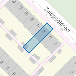 Perceel UTT00-F-1254