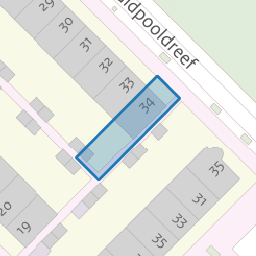 Perceel UTT00-F-1256