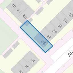 Perceel UTT00-F-1272