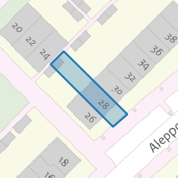 Perceel UTT00-F-1273