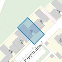 Perceel UTT00-F-1288