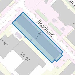 Perceel UTT00-F-1307