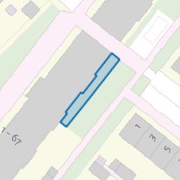 Perceel UTT00-F-1334